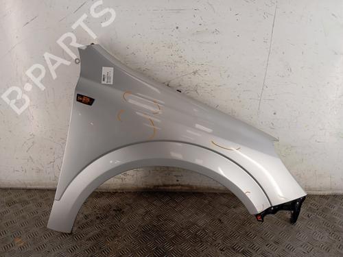 Used Right front fenders OPEL ASTRA H (A04) 1.7 CDTI (L48) (100 hp) 30012045