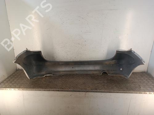 Rear bumper CITROËN XSARA PICASSO (N68) 2.0 HDi | BP30012256C8