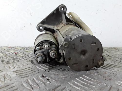 Startmotor FORD FIESTA VI (CB1, CCN) 1.4 TDCi (70 hp) 30016726