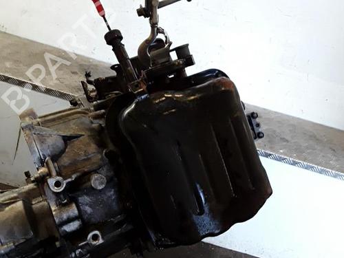 Gearbox HYUNDAI SANTA FÉ I (SM) 2.0 CRDi 4x4 | BP30027055M3