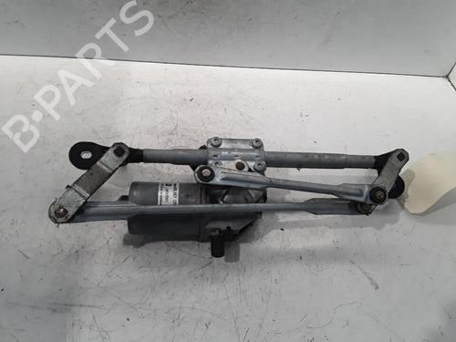Front wiper motor OPEL CORSA D (S07) 1.2 (L08, L68) | BP30026554M29 