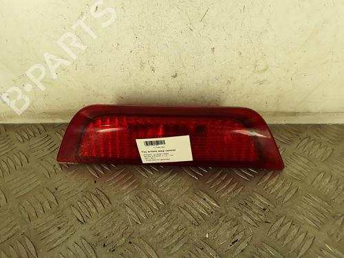 Used Third brake light NISSAN MICRA IV (K13K, K13KK) 1.2 (80 hp) 30814736