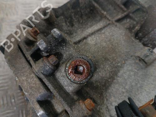 Gearbox RENAULT TWINGO I (C06_) 1.2 (C066, C068) | BP30008773M3