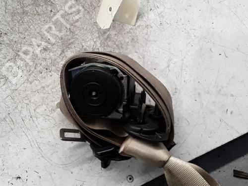Used Front left seatbelt Front left seatbelt BMW 5 Touring (E61) 520 d (177 hp) 30015599 30015599