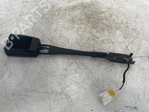 Used Seat buckle Seat buckle PEUGEOT 5008 (0U_, 0E_) 2.0 HDi 150 / BlueHDi 150 (150 hp) 30015855 30015855