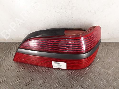 Used Right taillight PEUGEOT 406 (8B) 2.0 HDI 110 (109 hp) 30817507