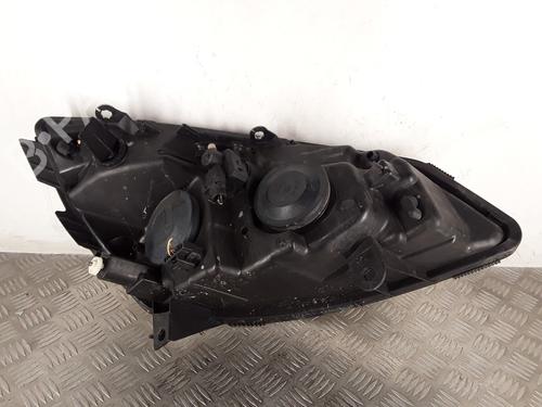 Used Left headlight Left headlight RENAULT SCÉNIC II (JM0/1_) 1.5 dCi (JM02, JM13) (101 hp) 30635500 30635500
