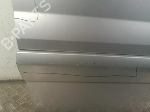 Right front door PEUGEOT EXPERT Tepee (VF3X_) 2.0 HDi 140 | BP30010777C3