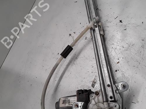 Used Rear right window mechanism RENAULT LAGUNA II (BG0/1_) 1.9 dCi (BG1A, BG1W, BG0G) (110 hp) 30023803