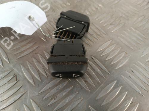 Used Left front window switch Left front window switch PEUGEOT 106 I (1A, 1C) 1.1 (60 hp) 30011424 30011424
