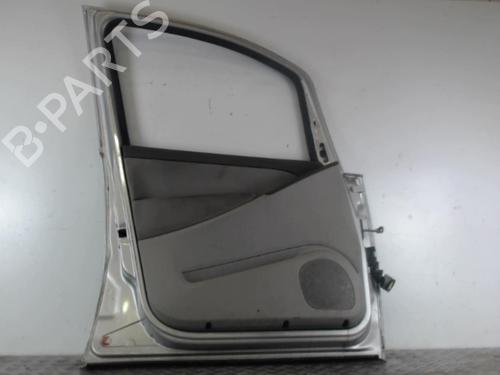Left front door FIAT IDEA (350_) 1.3 D Multijet | BP30022605C2 