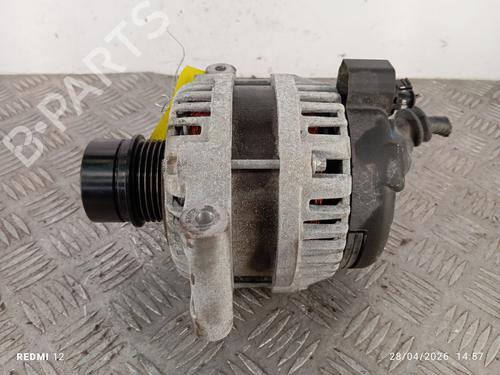 Used Alternator Alternator OPEL KARL (C16) 1.0 (73 hp) 34358813 34358813