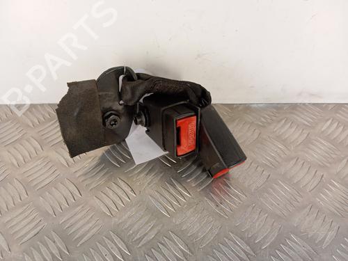 Used Seat buckle RENAULT CLIO II Hatchback Van (SB0/1/2_) 1.9 D (SB0R) (54 hp) 30011991