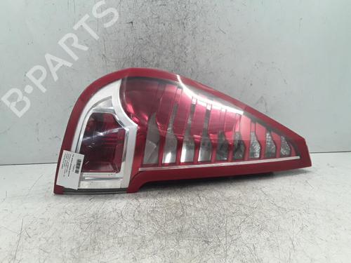 Used Left taillight RENAULT SCÉNIC III (JZ0/1_) 1.5 dCi (110 hp) 30015415