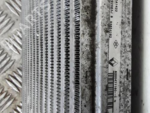 Intercooler RENAULT TRAFIC II Bus (JL) 2.0 dCi 90 (JL00, JL01, JL0H, JL0M, JL0P, JL0S) | BP30027057M30 
