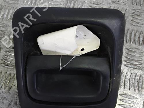 Used Front left exterior door handle Front left exterior door handle CITROËN JUMPER I Van (244) 2.8 HDi (128 hp) 30022297 30022297