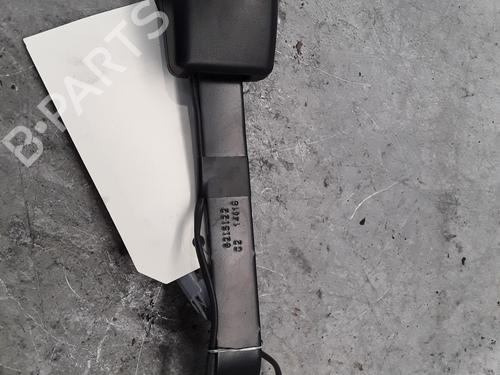 Sikkerhedssele-spænde RENAULT CLIO IV Grandtour (KH_) 1.5 dCi 90 (KHN3, KHN4) (90 hp) 30025810