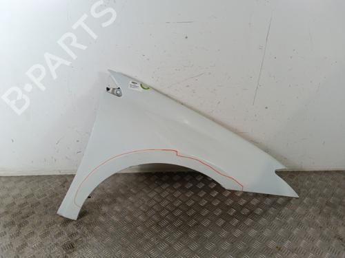 Used Right front fenders RENAULT LAGUNA III (BT0/1) 1.5 dCi (BT00, BT0A, BT0T, BT1J) (110 hp) 30009110