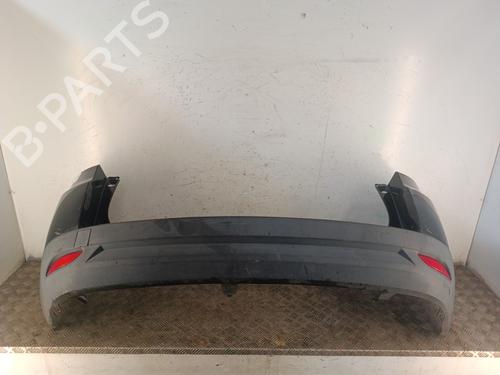 Used Rear bumper RENAULT MEGANE III Grandtour (KZ0/1) 1.5 dCi (KZ09, KZ0D, KZ1G, KZ29, KZ14, KZ1W, KZ10, KZ1F,... (110 hp) 30008274