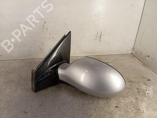 Retrovisor izquierdo CITROËN C5 I (DC_) 2.0 16V (DCRFNC, DCRFNF) | BP30025498C26 