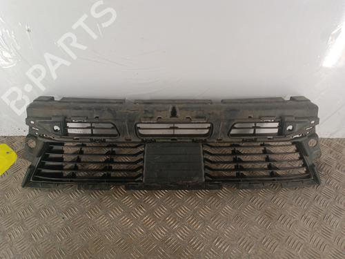 Used Grille Grille PEUGEOT 5008 II (MC_, MJ_, MR_, M4_) 2.0 BlueHDi 180 (MJEHZW, MJEHZR, MJEHZP) (177 hp) 32190018 32190018