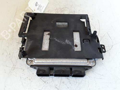 Used Control unit Control unit CITROËN C5 III (RD_) 1.6 HDi 110 (RD9HZC) (109 hp) 30016540 30016540