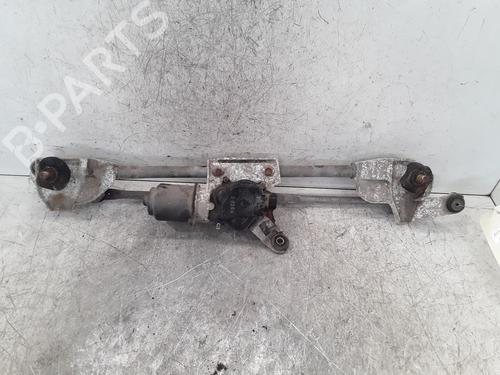 Used Front wiper motor NISSAN PATHFINDER III (R51) 2.5 dCi 4WD (174 hp) 30012837