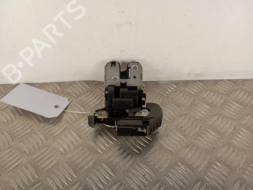 Used Tailgate lock AUDI A1 Sportback (8XA, 8XF) 1.6 TDI (90 hp) 30007847
