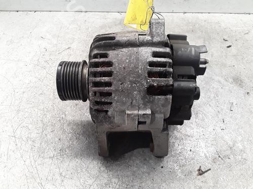Alternator RENAULT MEGANE II (BM0/1_, CM0/1_) 1.5 dCi (BM1E, CM1E) | BP31215006M7