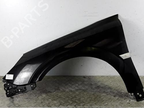 Left front fenders OPEL VECTRA C Estate (Z02) 1.9 CDTI (F35) | BP30022304C41