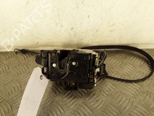 Used Front left lock SEAT IBIZA II (6K1) 1.9 TDI (90 hp) 30817499