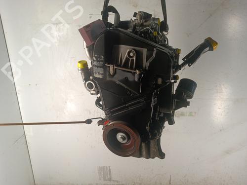 Engine RENAULT CLIO III (BR0/1, CR0/1) 1.5 dCi (C/BR0G, C/BR1G) | BP31358828M1