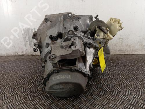 Gearbox CITROËN C3 Picasso (SH_) 1.6 HDi | BP40177762M3 - Image 4