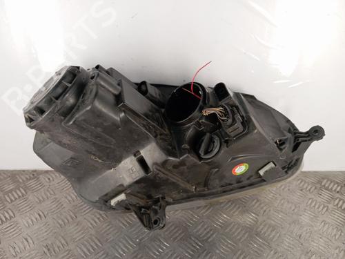 Used Left headlight Left headlight VW GOLF V (1K1) 1.9 TDI (105 hp) 35918670 35918670