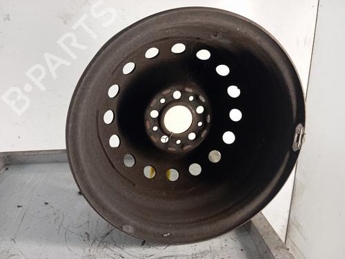 Rim PEUGEOT EXPERT (224_) 2.0 HDI 16V | BP30018247C45