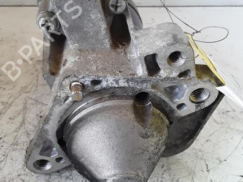 Starter RENAULT MEGANE III Hatchback (BZ0/1_, B3_) 1.5 dCi (BZ09, BZ0D, BZ1W, BZ29, BZ14) | BP30027278M8