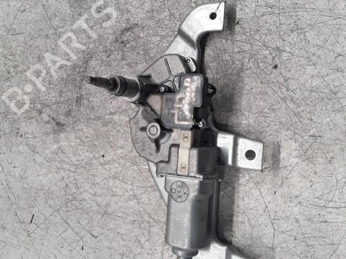 Ruitenwissermotor achter SUZUKI SPLASH (EX) 1.3 CDTI (A5B413D) (75 hp) 30009747