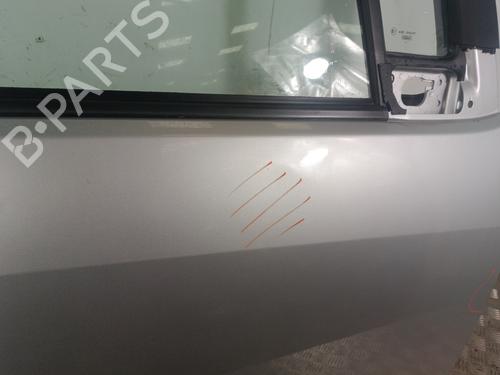 Right front door OPEL AGILA B (H08) 1.3 CDTI (F68) | BP30026097C3