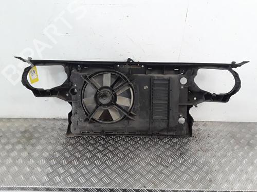 Used Front slam panel Front slam panel VW GOLF III (1H1) 1.9 TDI (90 hp) 30021403 30021403