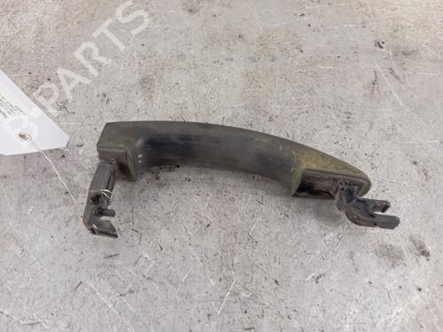 Exterior handle FORD TRANSIT CUSTOM V362 Van (FY, FZ) 2.0 EcoBlue | BP30017249C122 