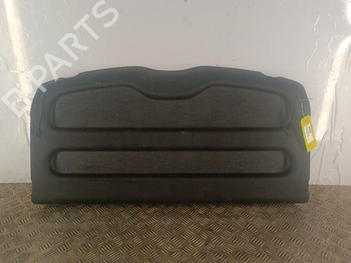 Used Rear parcel shelf Rear parcel shelf CITROËN C4 CACTUS 1.6 HDi 90 (92 hp) 33692633 33692633