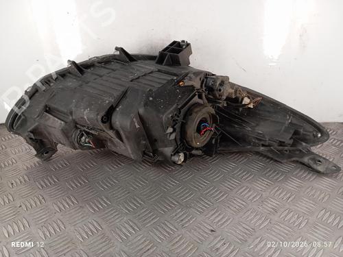 Left headlight MAZDA 2 (DE_, DH_) 1.4 MZR-CD | BP39629622C28 - Image 2