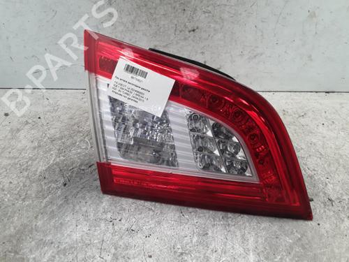Achterlicht kofferdeksel achterklep links PEUGEOT 508 SW I (8E_) 1.6 HDi (116 hp) 30013222