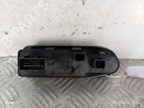 Left front window switch PEUGEOT 308 CC (4B_) 1.6 16V | BP38712599I27 - Image 2