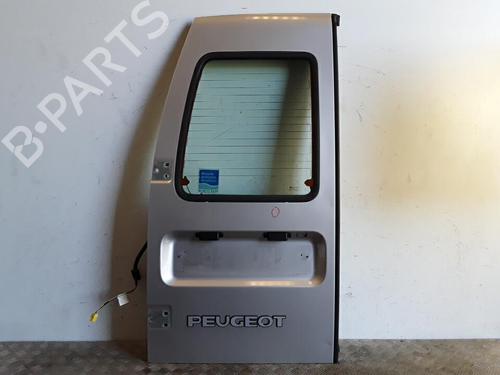 Left tailgate PEUGEOT EXPERT Van (222) 1.9 TD | BP30016513C76