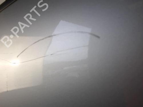 Used Left rear door CITROËN C4 Grand Picasso I (UA_) 1.6 HDi (109 hp) 30016854