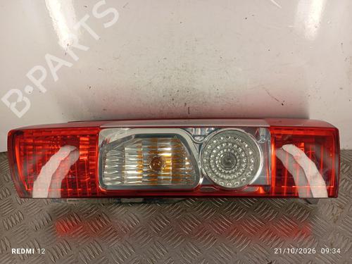 Used Right taillight Right taillight CITROËN JUMPER II Van 2.2 HDi 100 (101 hp) 40200254 40200254