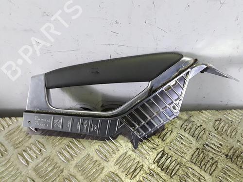 Interior handle PEUGEOT 3008 I MPV (0U_) 1.6 HDi | BP30016751I7