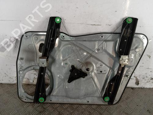 Used Front left window mechanism Front left window mechanism VW TIGUAN (5N_) 2.0 TDI (140 hp) 40014085 40014085