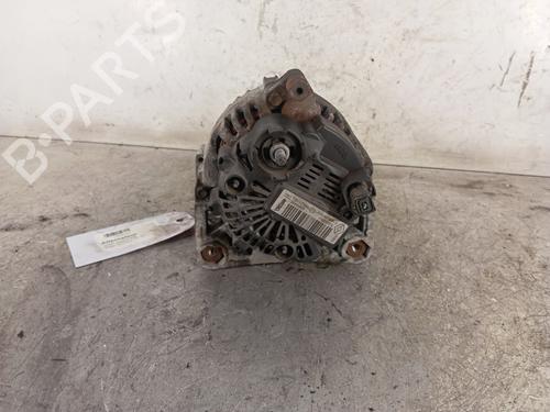 Used Alternator Alternator NISSAN NOTE (E11, NE11) 1.5 dCi (86 hp) 30025404 30025404